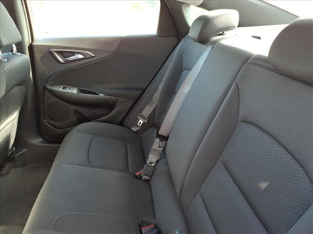 used 2020 Chevrolet Malibu car, priced at $14,499