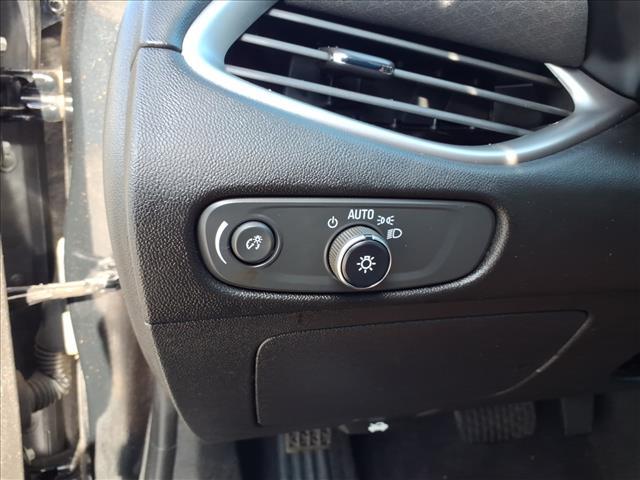 used 2020 Chevrolet Malibu car, priced at $14,499