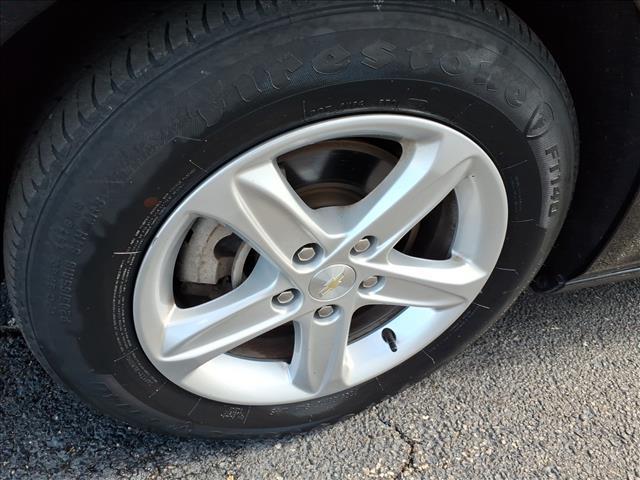 used 2020 Chevrolet Malibu car, priced at $14,499