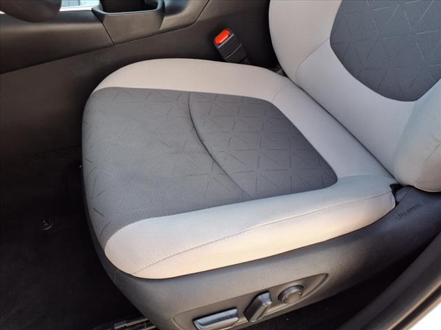 used 2023 Toyota RAV4 Hybrid car, priced at $29,991