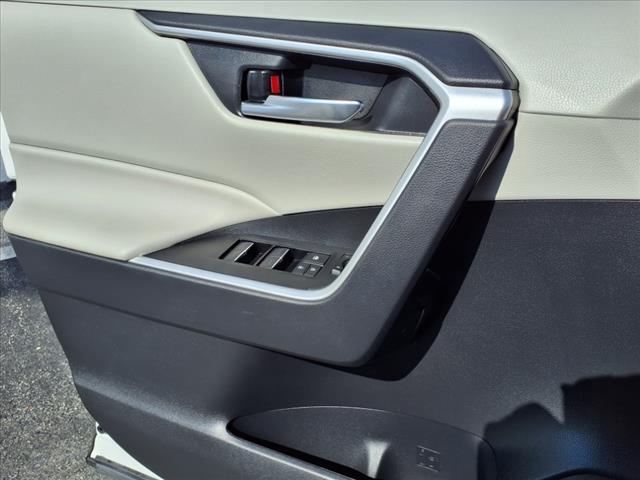 used 2023 Toyota RAV4 Hybrid car, priced at $29,991