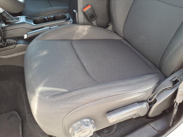 used 2023 Jeep Gladiator car, priced at $26,548