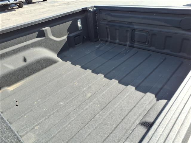 used 2023 Jeep Gladiator car, priced at $26,548