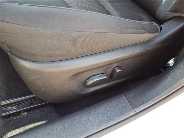 used 2024 Nissan Altima car, priced at $18,419