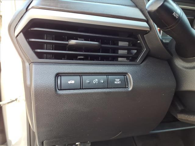 used 2024 Nissan Altima car, priced at $18,419