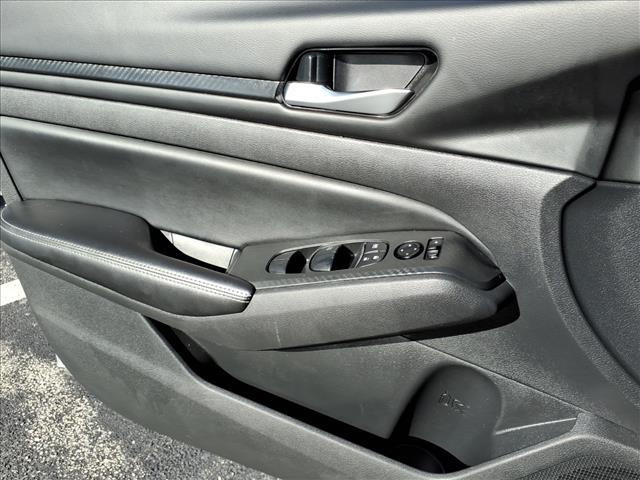 used 2024 Nissan Altima car, priced at $18,419