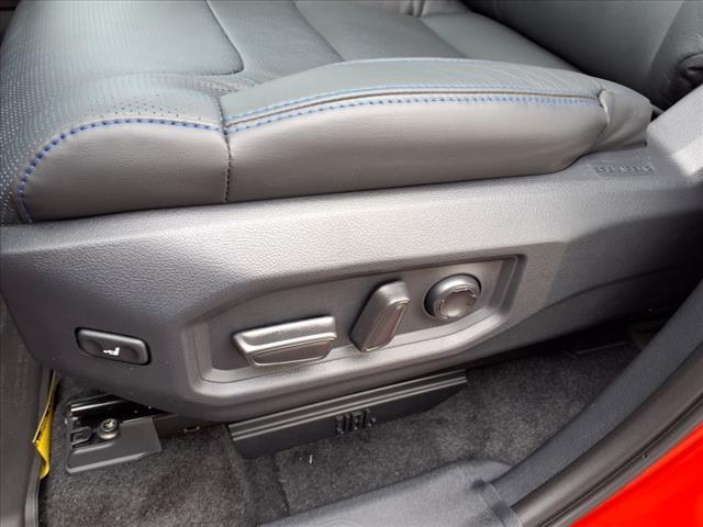 new 2025 Toyota Tundra Hybrid car, priced at $74,208