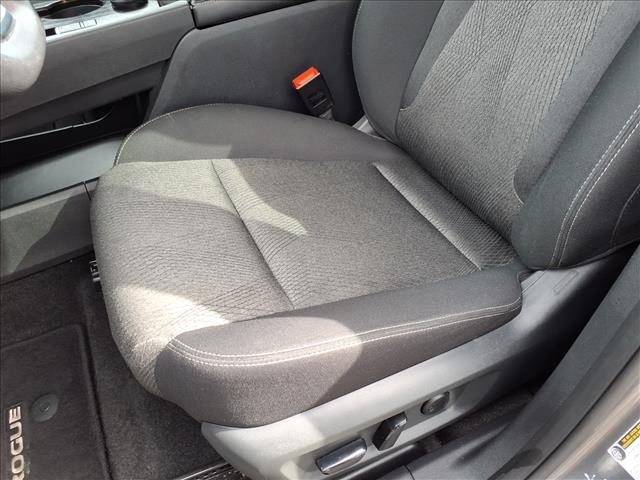 used 2024 Nissan Rogue car, priced at $20,495