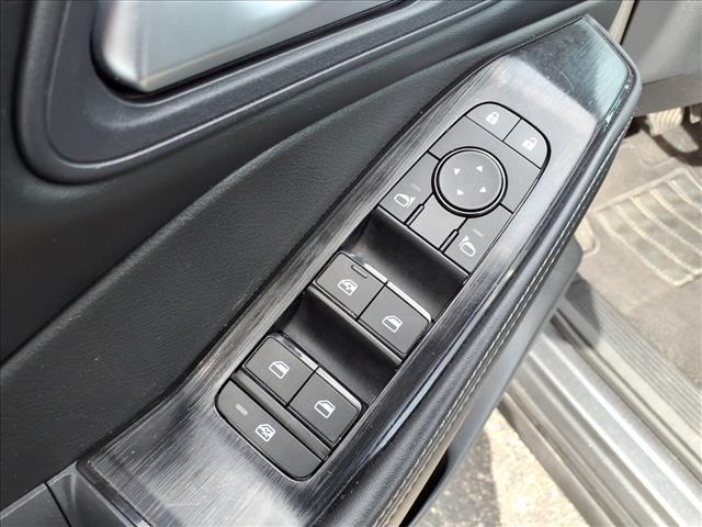 used 2024 Nissan Rogue car, priced at $20,495