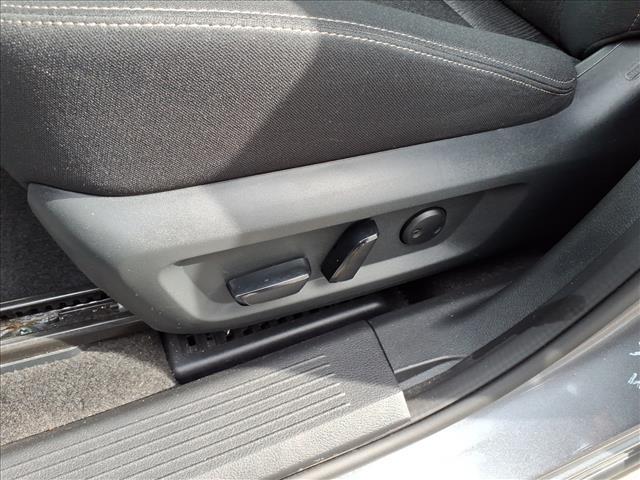 used 2024 Nissan Rogue car, priced at $20,495