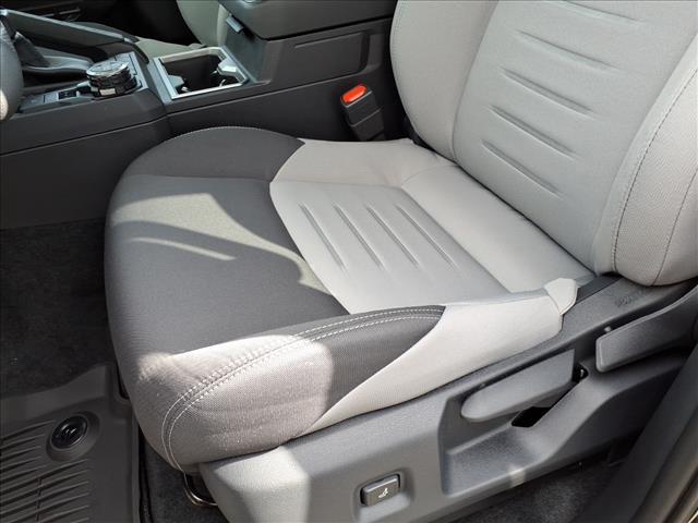 new 2025 Toyota Tacoma car, priced at $52,947