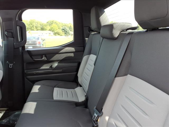 new 2025 Toyota Tacoma car, priced at $52,947