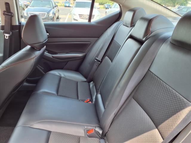 used 2023 Nissan Altima car, priced at $20,992