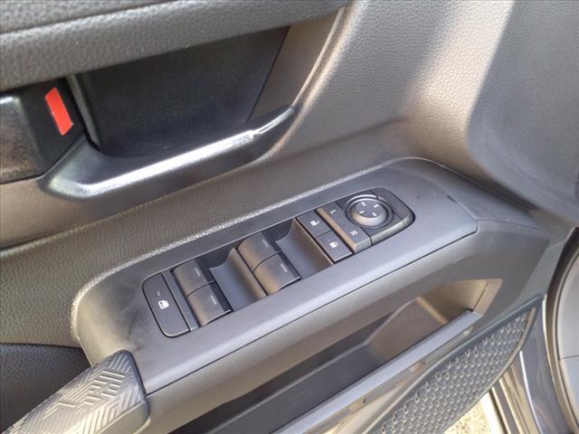 new 2024 Toyota Tacoma car, priced at $45,623