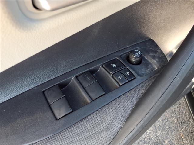 used 2020 Toyota Corolla car, priced at $19,991