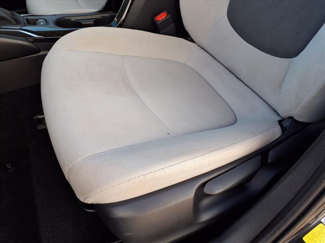 used 2020 Toyota Corolla car, priced at $19,991