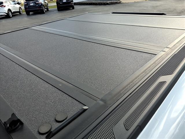 new 2025 Toyota Tacoma car, priced at $53,473