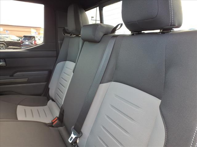 new 2025 Toyota Tacoma car, priced at $53,473