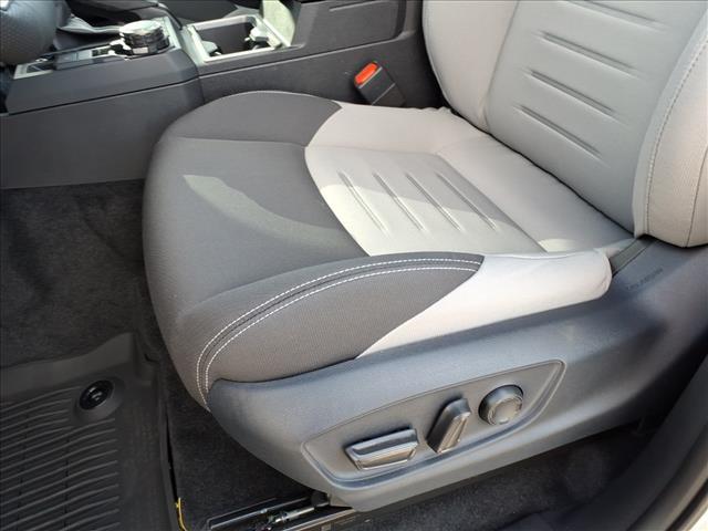 new 2025 Toyota Tacoma car, priced at $53,473