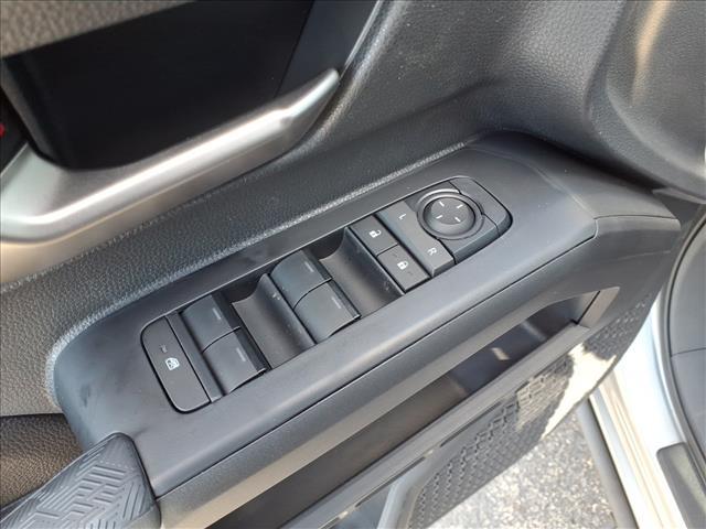 new 2025 Toyota Tacoma car, priced at $53,473