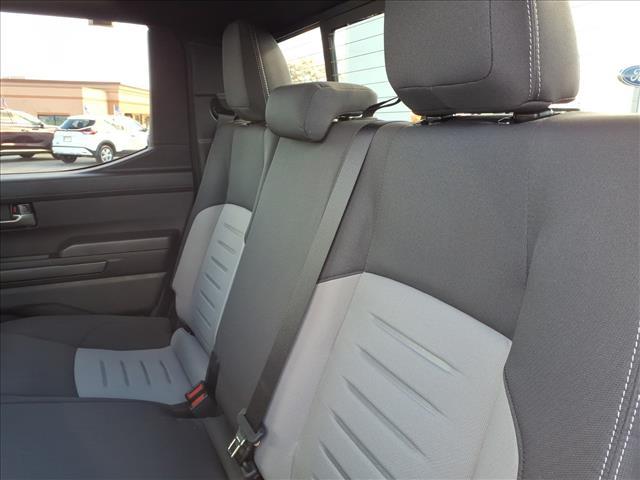 new 2025 Toyota Tacoma car, priced at $52,807