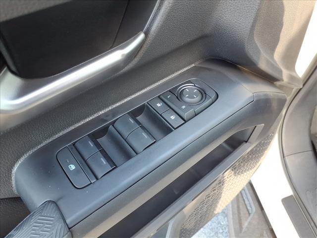 new 2025 Toyota Tacoma car, priced at $52,807