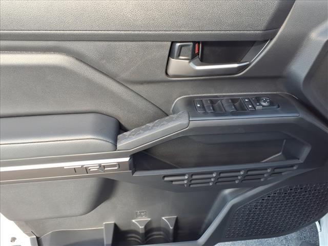 new 2025 Toyota Tacoma car, priced at $52,807