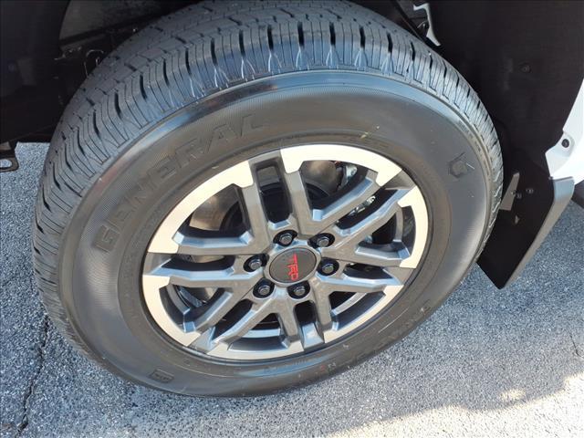 new 2025 Toyota Tacoma car, priced at $52,807