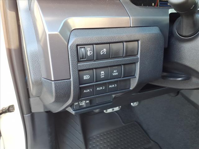 new 2025 Toyota Tacoma car, priced at $52,807