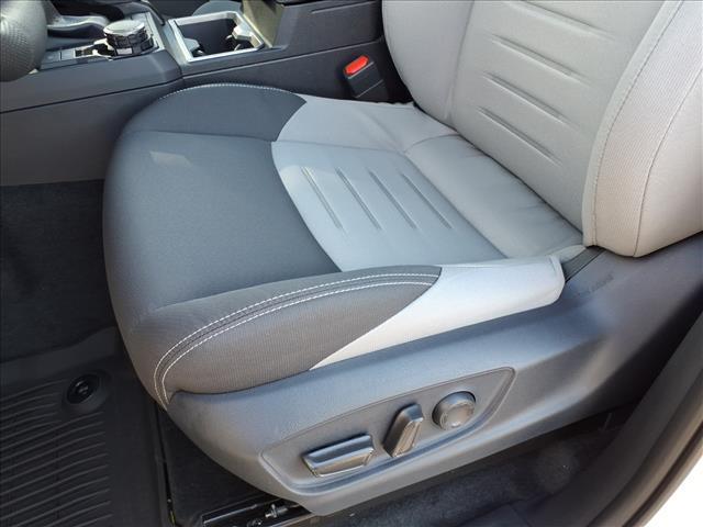 new 2025 Toyota Tacoma car, priced at $52,807