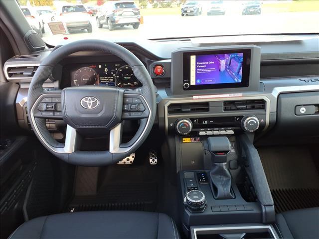 new 2025 Toyota Tacoma car, priced at $52,807