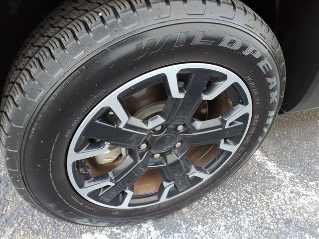 used 2023 Jeep Renegade car, priced at $19,525