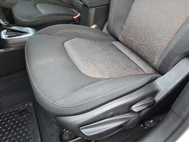 used 2023 Jeep Renegade car, priced at $19,525