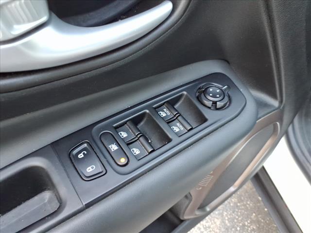 used 2023 Jeep Renegade car, priced at $19,525