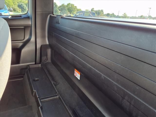 used 2022 Toyota Tacoma car, priced at $22,991