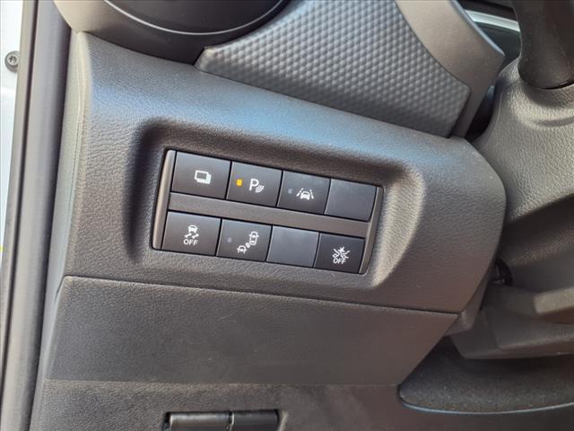 used 2024 Nissan Kicks car, priced at $18,954