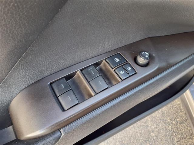 used 2021 Toyota Camry car, priced at $20,284