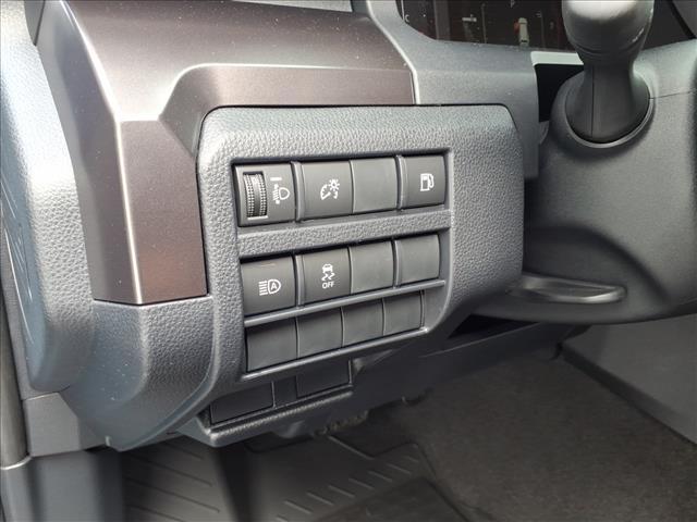 new 2025 Toyota 4Runner car, priced at $44,043