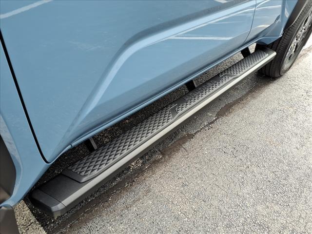 new 2025 Toyota 4Runner car, priced at $44,043