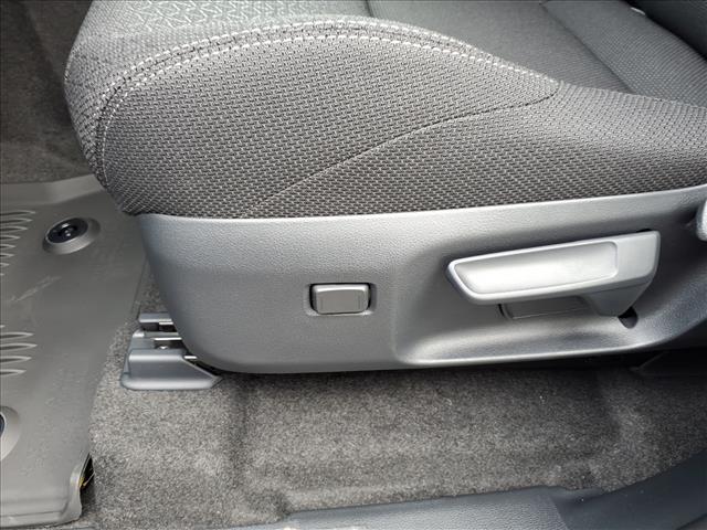 new 2025 Toyota 4Runner car, priced at $44,043