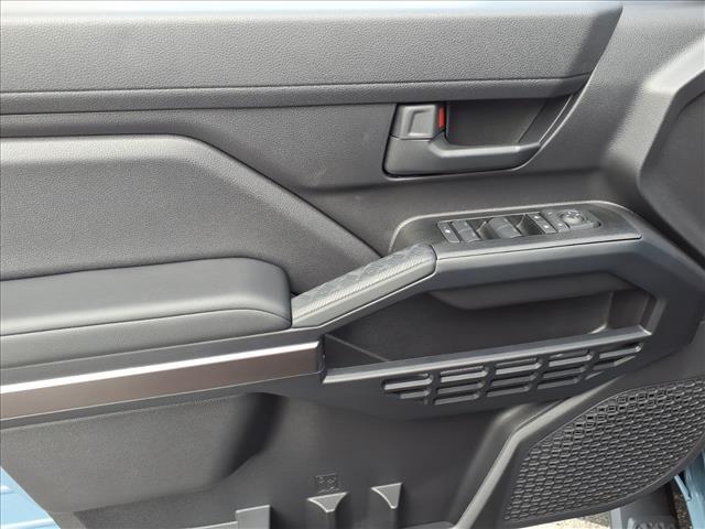 new 2025 Toyota 4Runner car, priced at $44,043