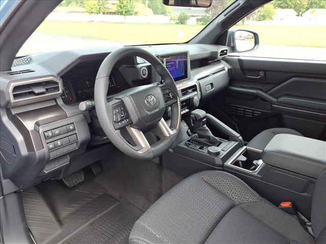 new 2025 Toyota 4Runner car, priced at $44,043