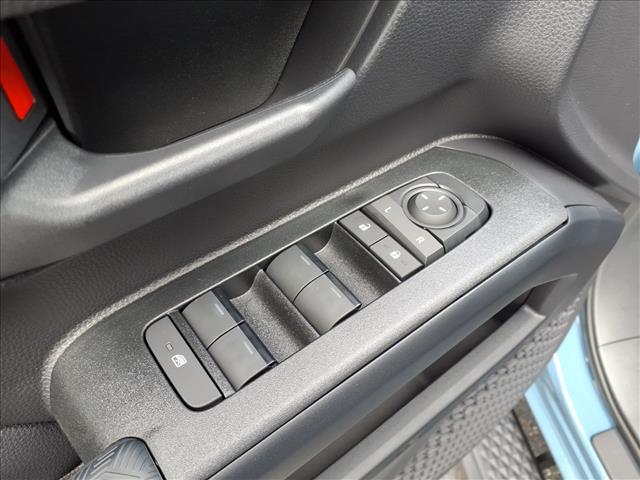 new 2025 Toyota 4Runner car, priced at $44,043