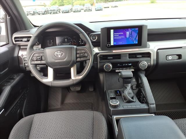 new 2025 Toyota 4Runner car, priced at $44,043