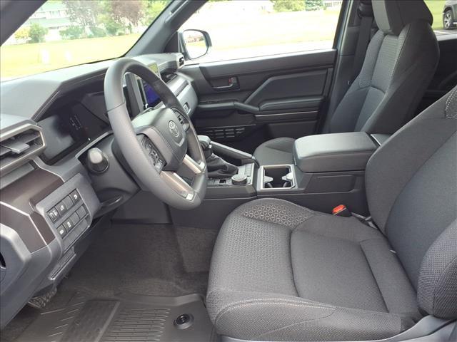 new 2025 Toyota 4Runner car, priced at $44,043