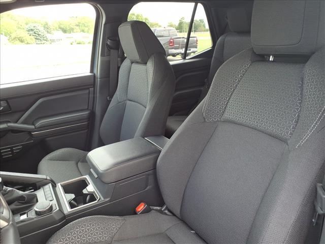 new 2025 Toyota 4Runner car, priced at $44,043