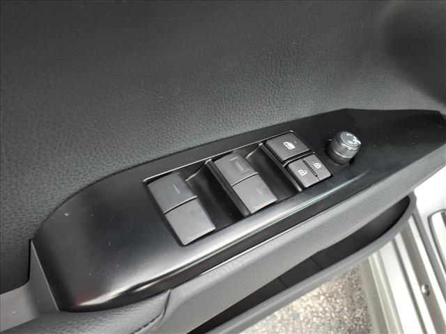 new 2025 Toyota Camry car, priced at $42,692