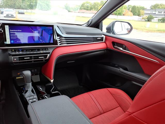 new 2025 Toyota Camry car, priced at $42,692