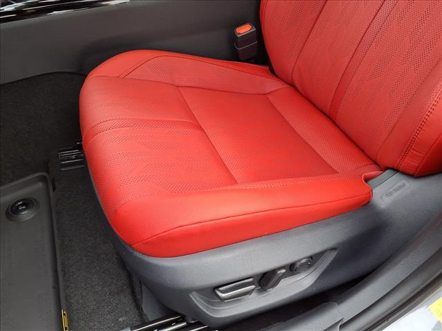 new 2025 Toyota Camry car, priced at $42,692