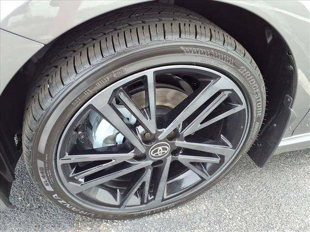 new 2025 Toyota Camry car, priced at $42,692